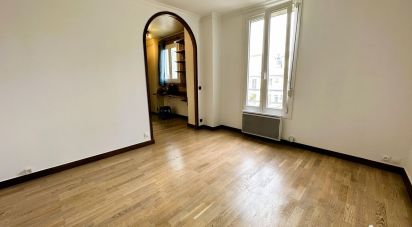 Apartment 2 rooms of 40 m² in Le Perreux-sur-Marne (94170)