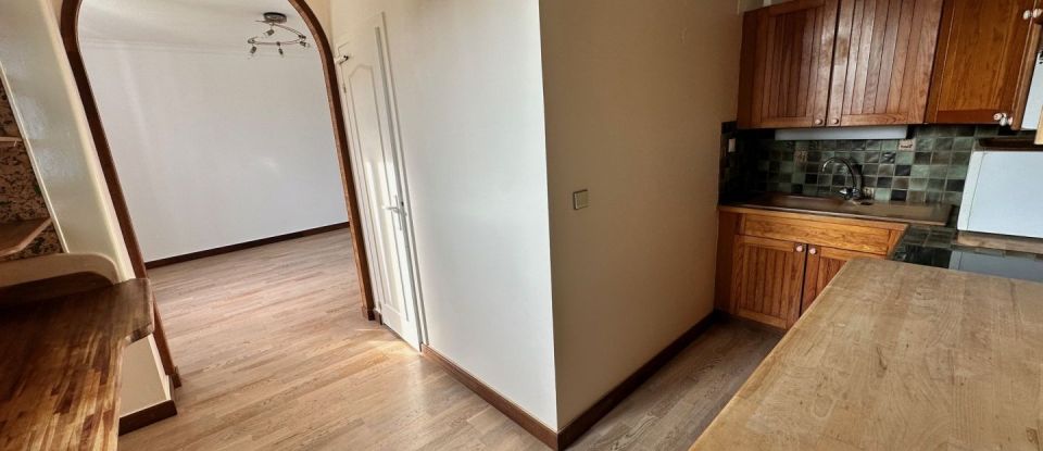Apartment 2 rooms of 40 m² in Le Perreux-sur-Marne (94170)