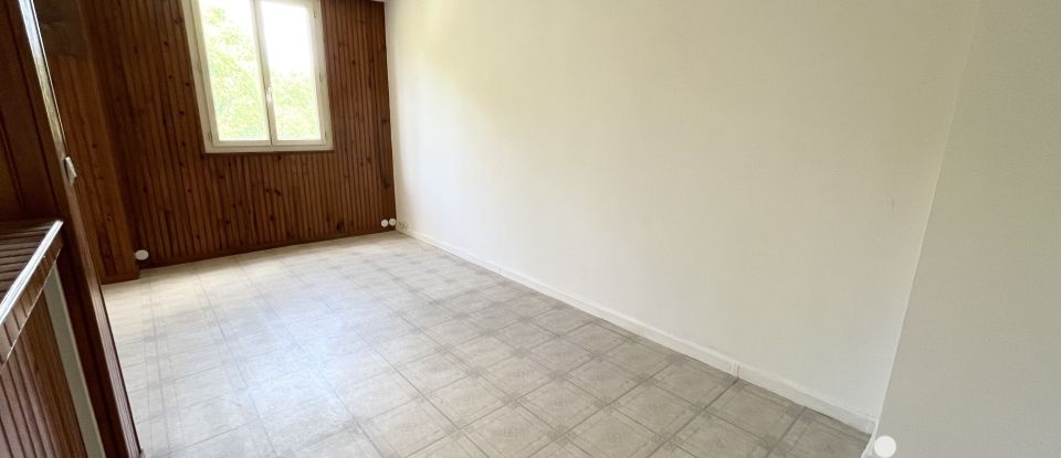 Appartement 4 pièces de 67 m² à Valenton (94460)