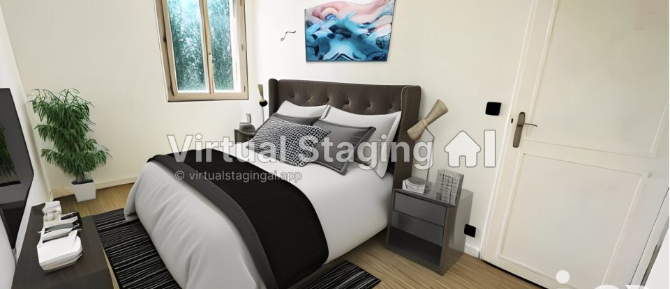 Apartment 4 rooms of 67 m² in Valenton (94460)