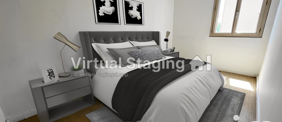 Apartment 4 rooms of 67 m² in Valenton (94460)