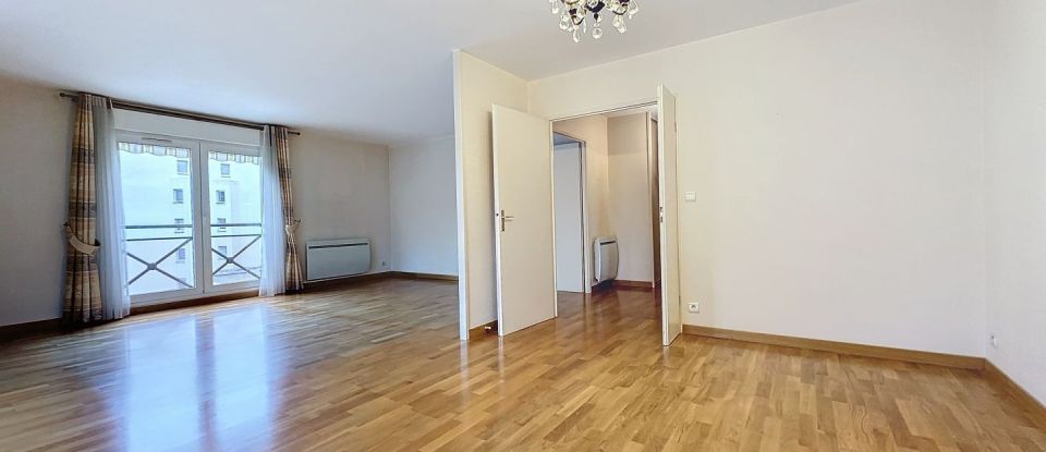 Apartment 4 rooms of 103 m² in Melun (77000)