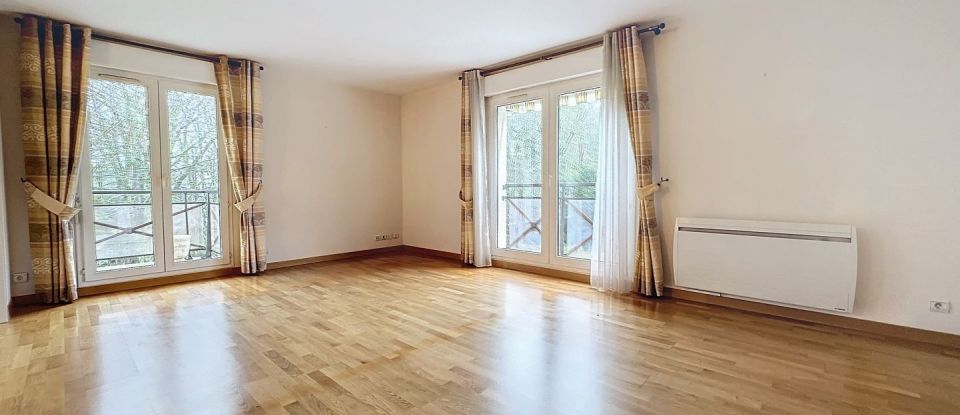 Apartment 4 rooms of 103 m² in Melun (77000)
