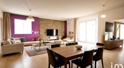 House 5 rooms of 102 m² in Saint-Uze (26240)