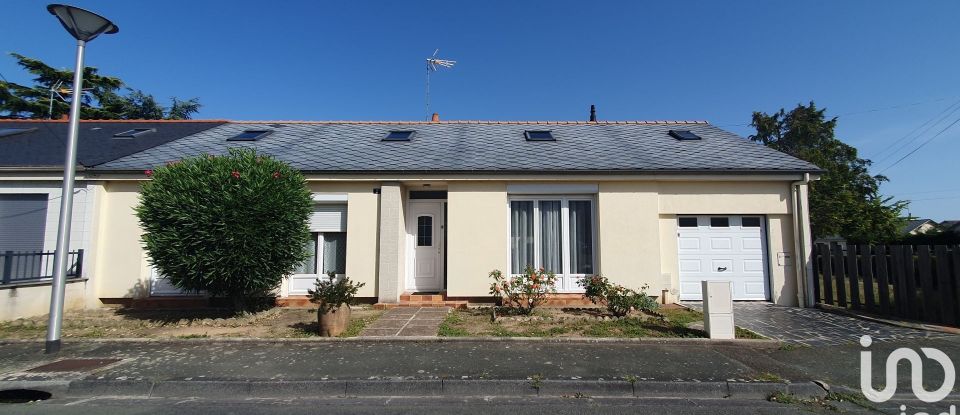 House 6 rooms of 112 m² in Angers (49000)