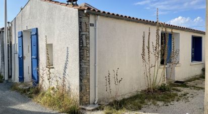 House 3 rooms of 47 m² in Saint-Georges-d'Oléron (17190)