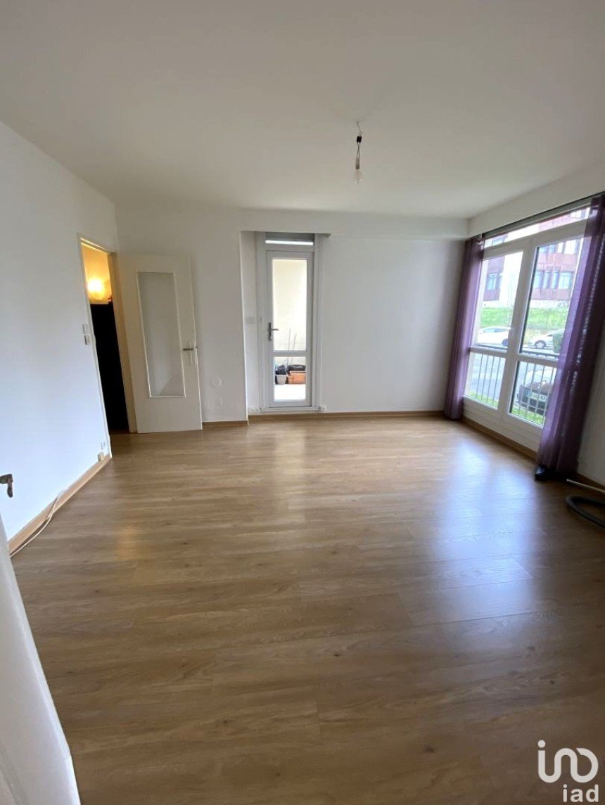 Appartement 3 pièces de 59 m² à Avon (77210)
