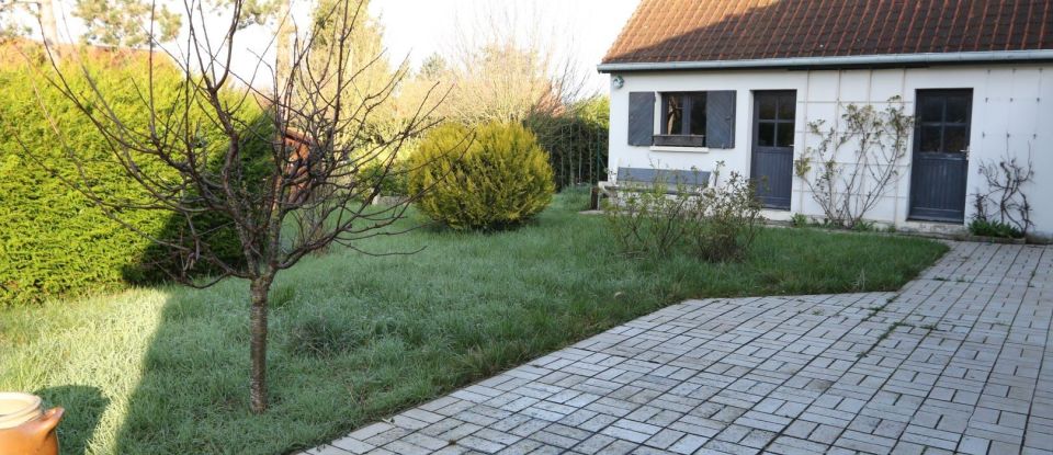 House 5 rooms of 120 m² in Salouël (80480)