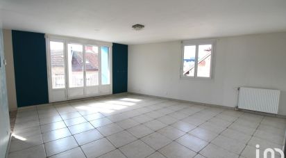 Apartment 3 rooms of 82 m² in Reims (51100)