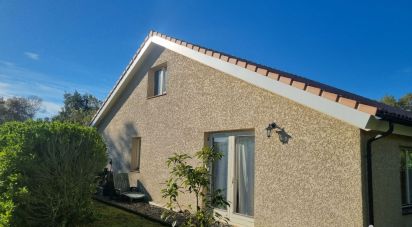House 4 rooms of 116 m² in Lombez (32220)