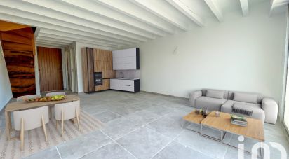 Maison 3 pièces de 50 m² à Pégomas (06580)