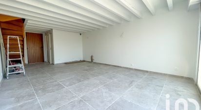 Maison 3 pièces de 50 m² à Pégomas (06580)