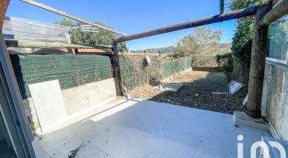 House 3 rooms of 50 m² in Pégomas (06580)