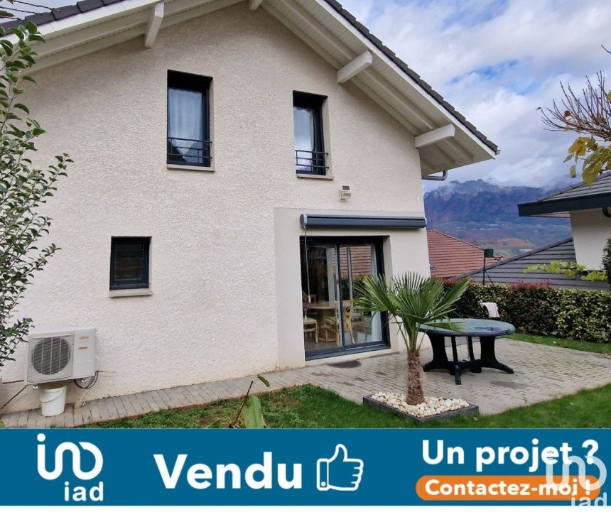House 4 rooms of 70 m² in Saint-Jorioz (74410)