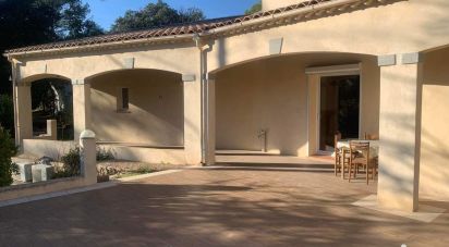 House 5 rooms of 155 m² in Pignans (83790)