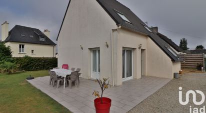 House 5 rooms of 112 m² in Henvic (29670)