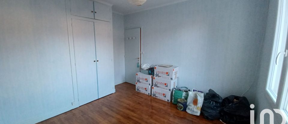Town house 6 rooms of 125 m² in Nantes (44300)