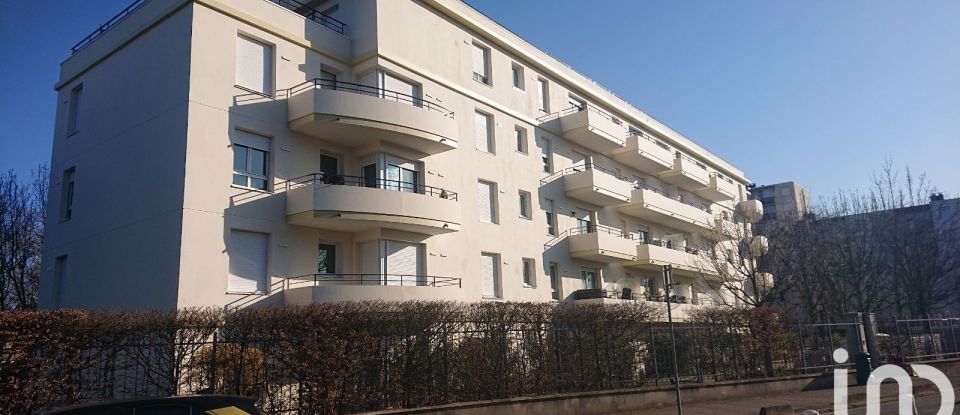 Appartement 4 pièces de 75 m² à Nanterre (92000)