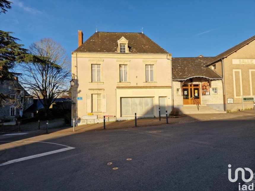 Building in Val-du-Layon (49190) of 150 m²