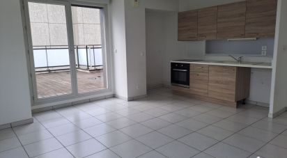 Appartement 3 pièces de 68 m² à Lyon (69008)