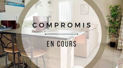 Apartment 3 rooms of 56 m² in La Valette-du-Var (83160)