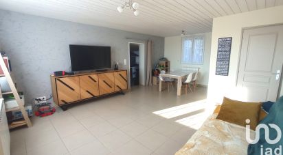 House 3 rooms of 70 m² in Tonnay-Charente (17430)