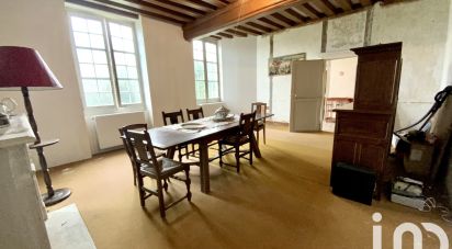 Longere 5 rooms of 110 m² in Romorantin-Lanthenay (41200)