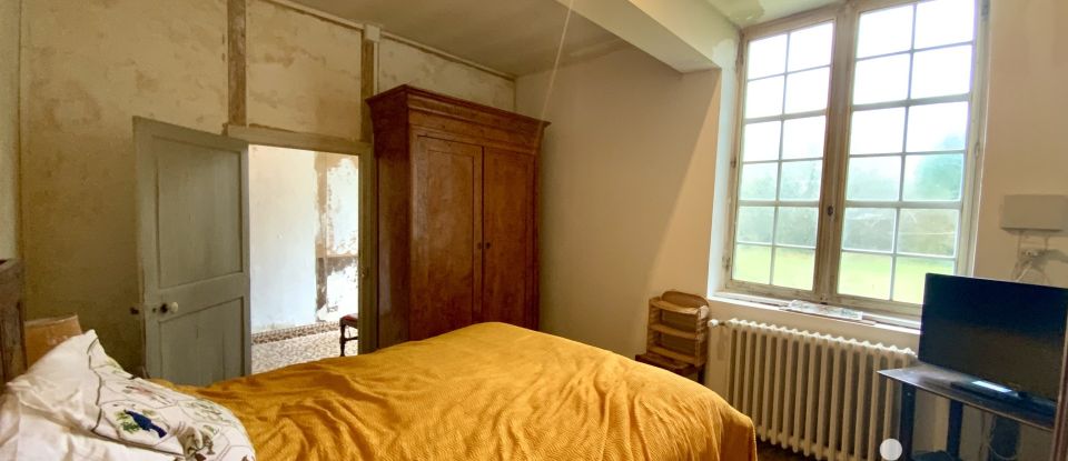Longere 5 rooms of 110 m² in Romorantin-Lanthenay (41200)