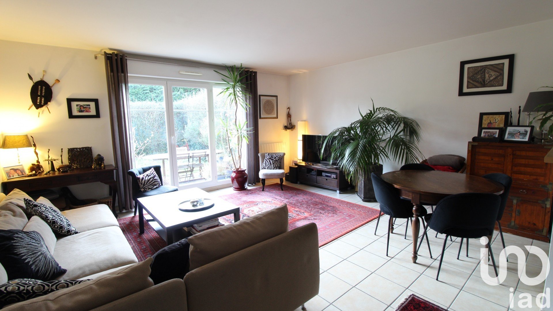 Maison a louer cormeilles-en-parisis - 5 pièce(s) - 96 m2 - Surfyn