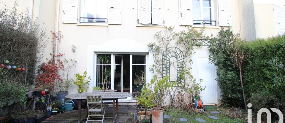 Maison 5 pièces de 96 m² à Cormeilles-en-Parisis (95240)