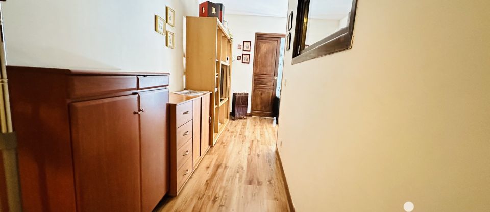 Appartement 3 pièces de 50 m² à Menton (06500)