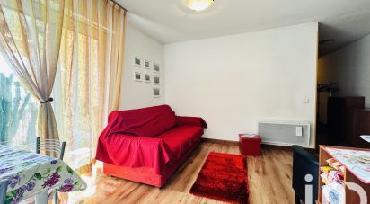 Apartment 3 rooms of 50 m² in Menton (06500)