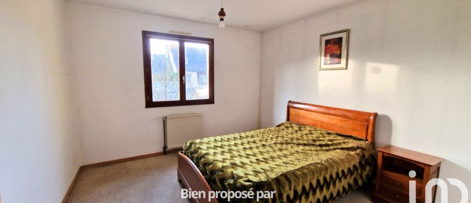 Maison traditionnelle 5 pièces de 145 m² à Beaucouzé (49070)
