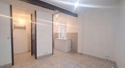 Apartment 3 rooms of 44 m² in Meulan-en-Yvelines (78250)