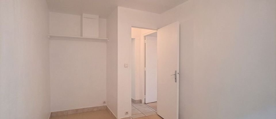 Appartement 3 pièces de 44 m² à Meulan-en-Yvelines (78250)