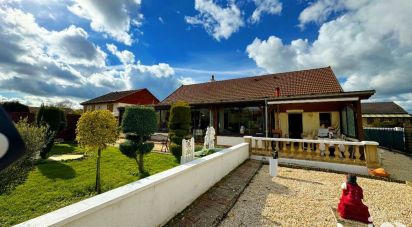 House 6 rooms of 140 m² in Cosne-Cours-sur-Loire (58200)
