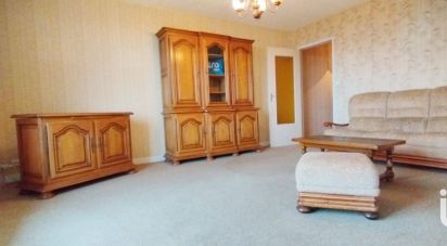 Apartment 4 rooms of 88 m² in Le Mans (72000)