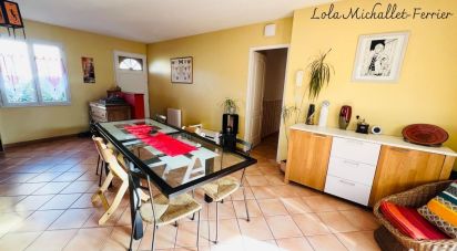 House 5 rooms of 113 m² in Forcalqueiret (83136)