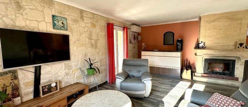 House 5 rooms of 106 m² in Redessan (30129)