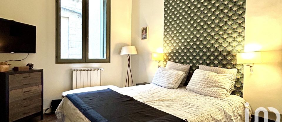 Appartement 3 pièces de 105 m² à Bordeaux (33000)