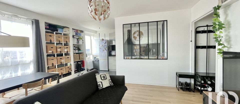 Appartement 2 pièces de 50 m² à Dammarie-les-Lys (77190)