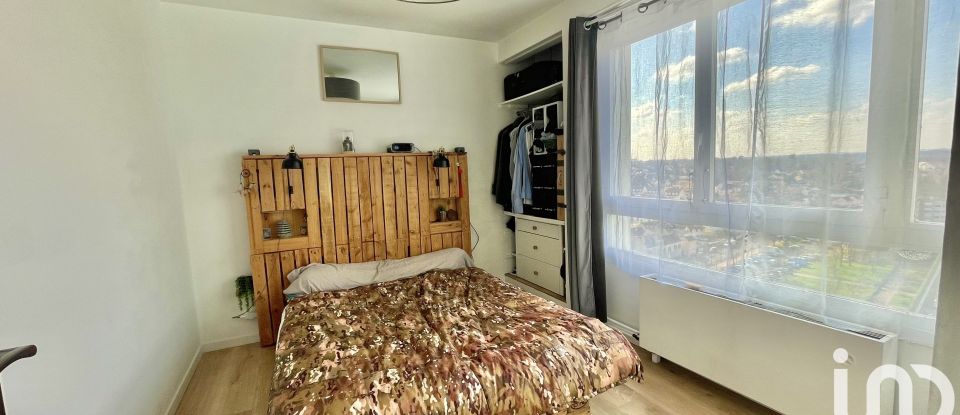 Apartment 3 rooms of 50 m² in Melun (77000)