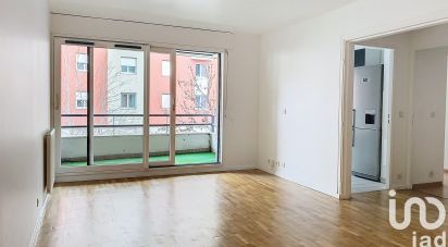 Appartement 2 pièces de 50 m² à Suresnes (92150)
