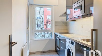 Apartment 2 rooms of 50 m² in Suresnes (92150)