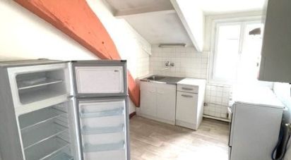 Apartment 2 rooms of 43 m² in Longjumeau (91160)