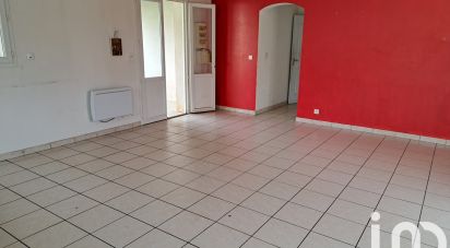 House 4 rooms of 85 m² in Longèves (85200)