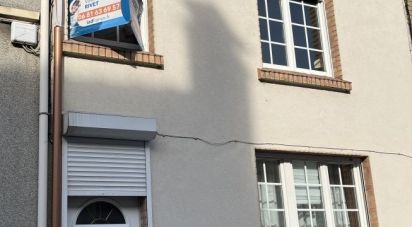 House 6 rooms of 82 m² in Saint-Martin-Boulogne (62280)