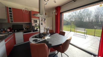 House 12 rooms of 325 m² in Beaumetz-lès-Loges (62123)