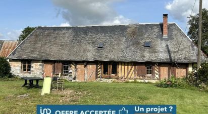 Country house 4 rooms of 99 m² in - (27560)