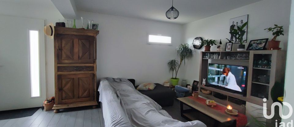 House 3 rooms of 57 m² in Montfort-en-Chalosse (40380)